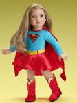 Tonner - My Imagination - 18" SUPERGIRL Outfit